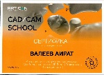    ..   CAD/CAM School ". . .   . 3D . . .", ..